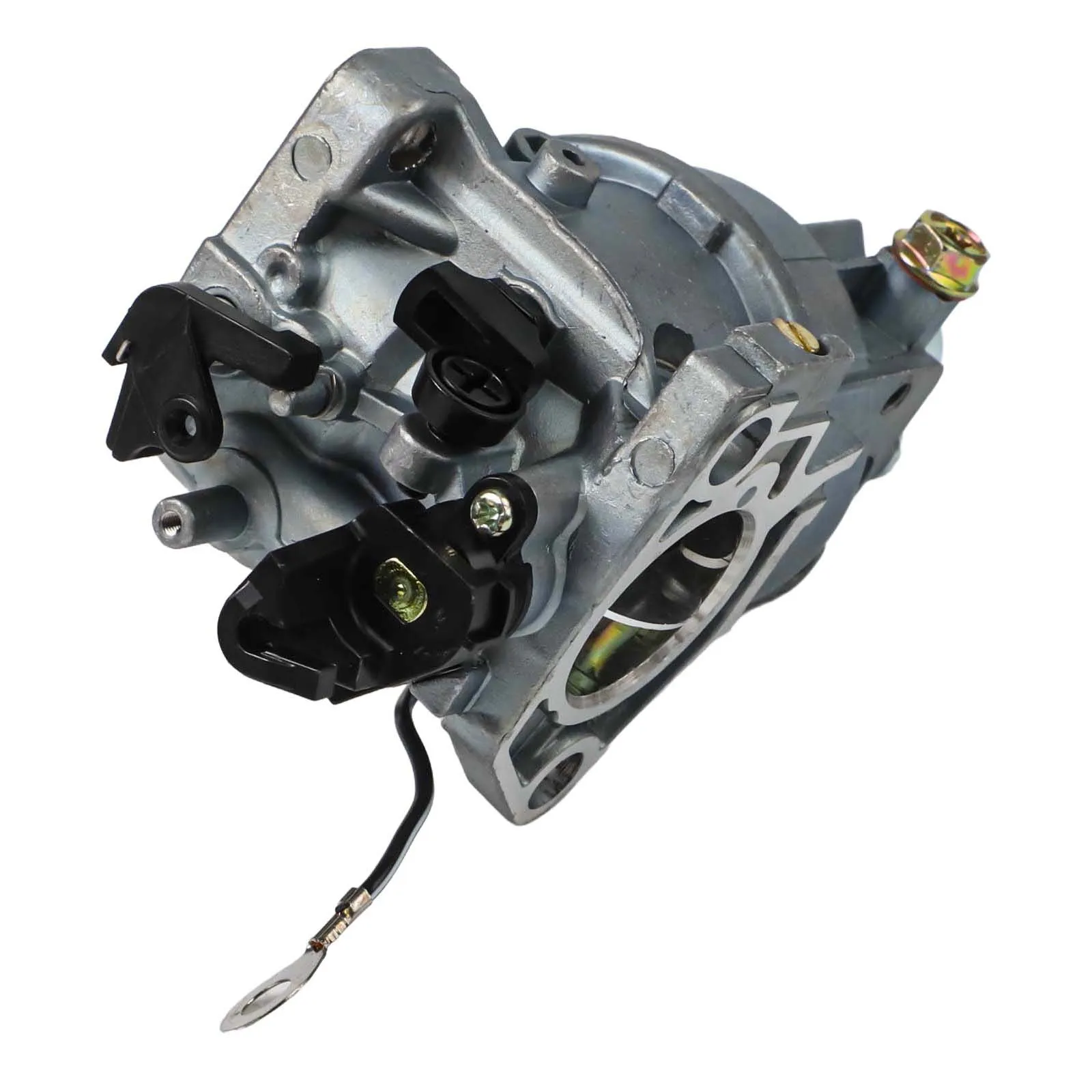 As Picture Carburetor Kit Carburetor Replacement 420cc Engine Parts Compatible With for t1000 Compatible With T1200