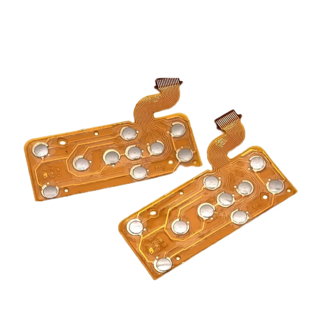 Geschikt Voor Canon A480 Knop Board Camera Knop Board Camera Knop Board Kabel Camera Camera Reparatie Accessoires