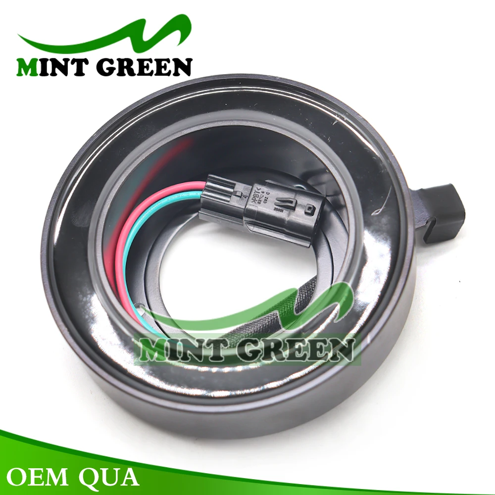 

FOR Nissan X-TRAIL T31 2.5 clutch Coil Auto AC Compressor coil 92600-ET82A 92600-JG300 92600-JG30A 101mm*66mm*27.5mm*45mm