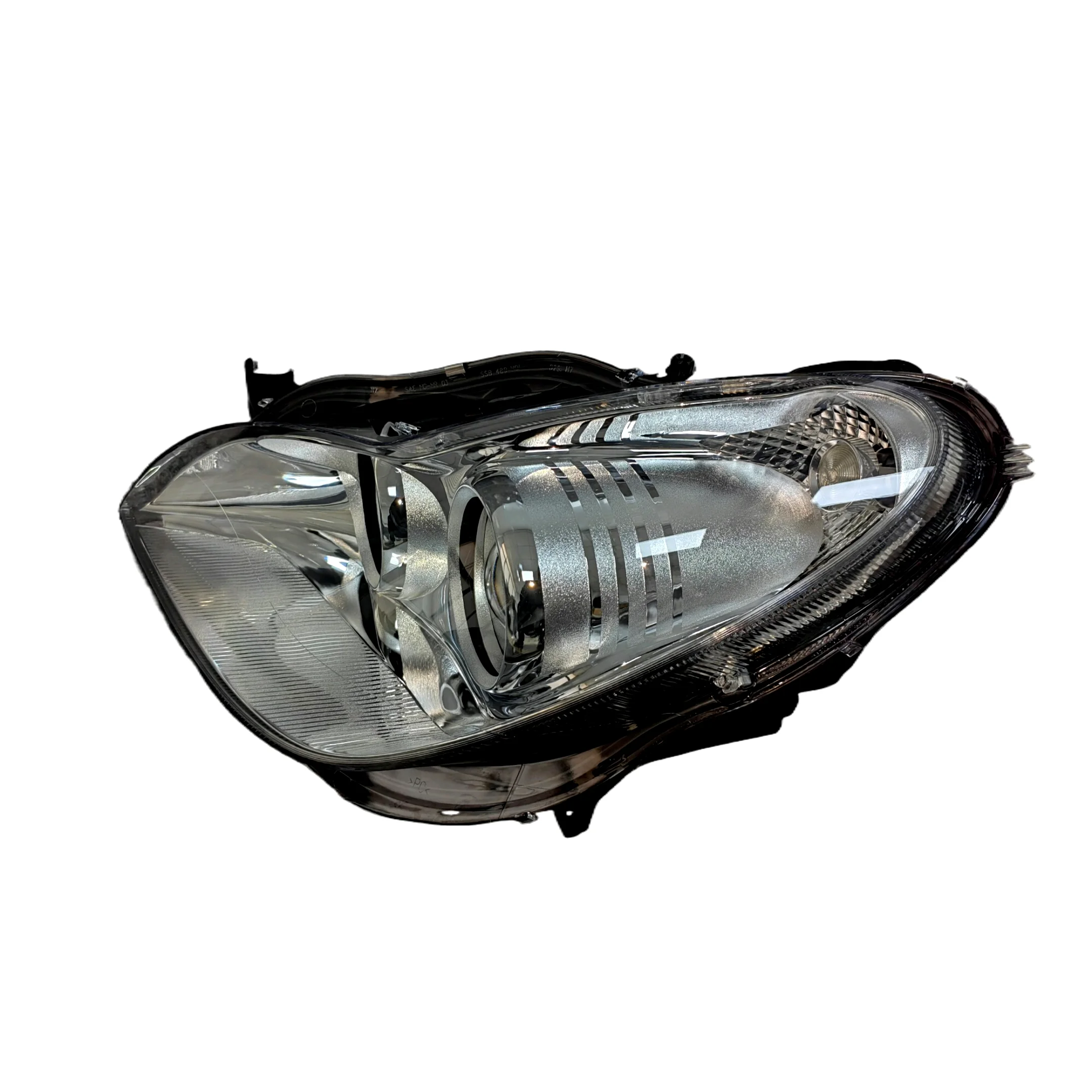 Original CLS W219 Xenon Headlight for Mercedes-Benz Cls Class CLS219 W219 Headlight Hot Sell CLS300 CLS350 Headlight