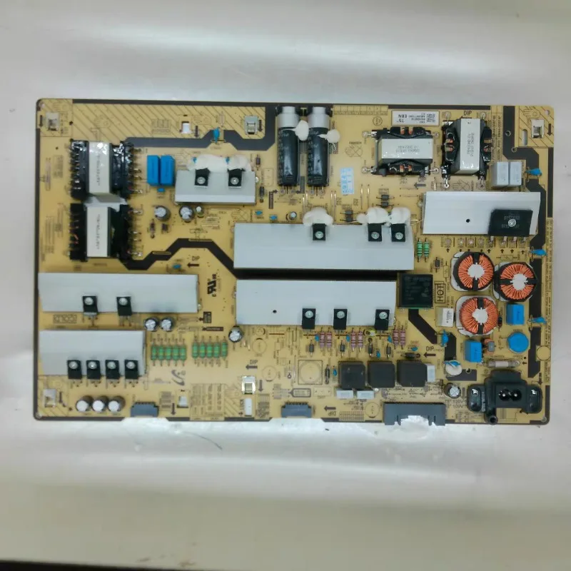 الأصلي لسامسونج QA75Q60RAJXXZ مجلس الطاقة L75E8N_RHS BN44-00874E