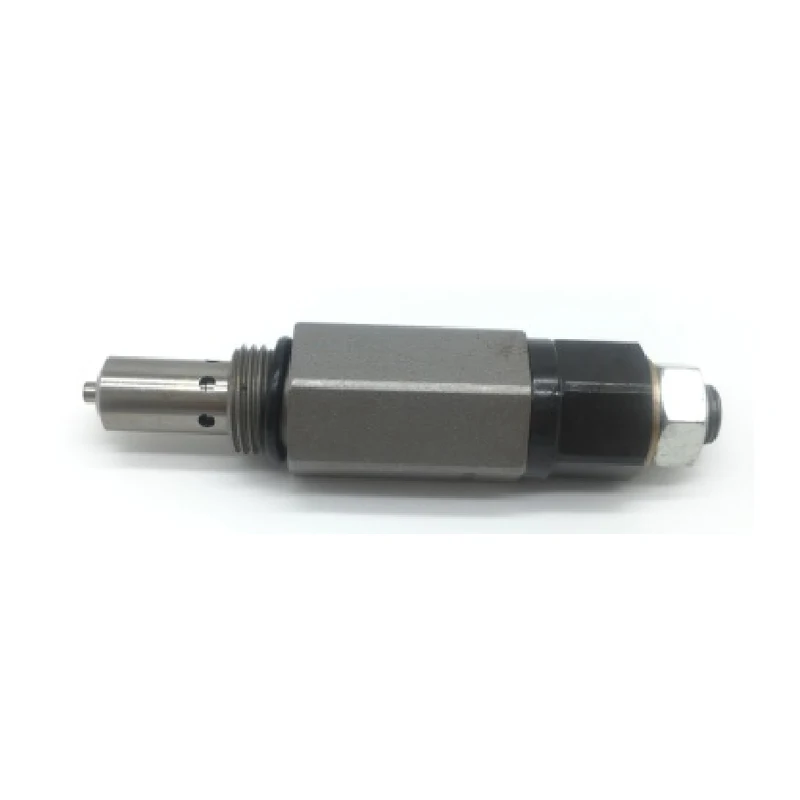 1 PCS Parts of construction machinery and vehicles SH120 auxiliary valve