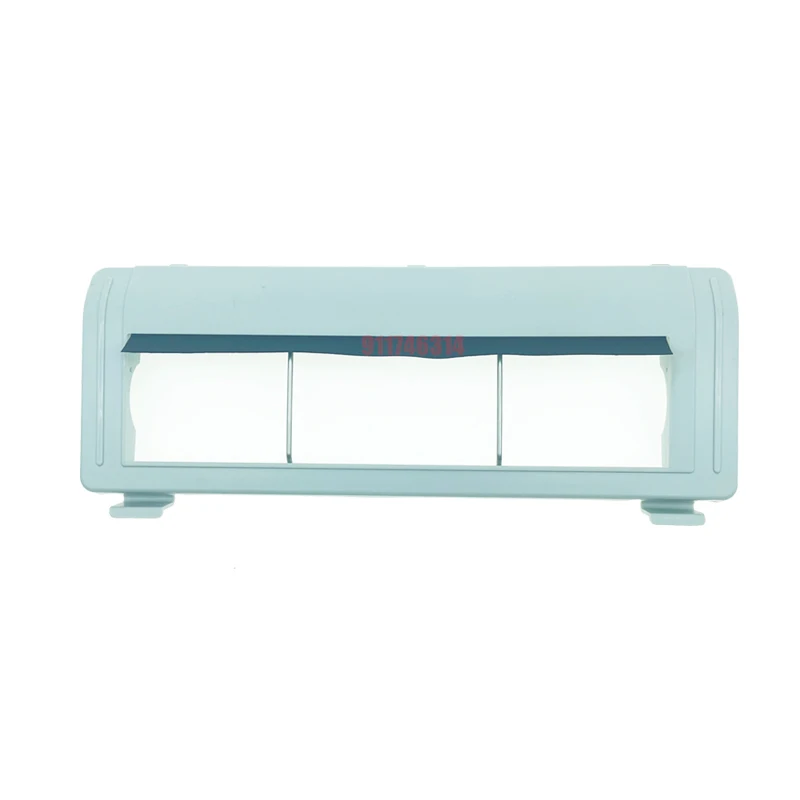 Roller Brush Capa Acessórios para Xiaomi Mijia, E10, E12, B112, Aspirador robótico, Principal Capa Gearbox, Peças De Reposição