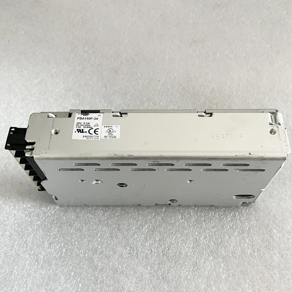 PBA150F-24 For COSEL Original 24V/6.5A 150W