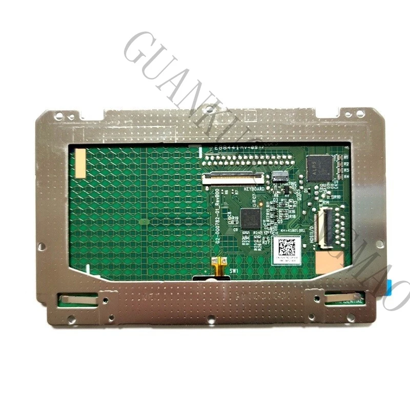 HJY...Touchpad Clickpad is suitable for Dell Latitude E5420 5420 0VK75D CN-0VK75D VK75D