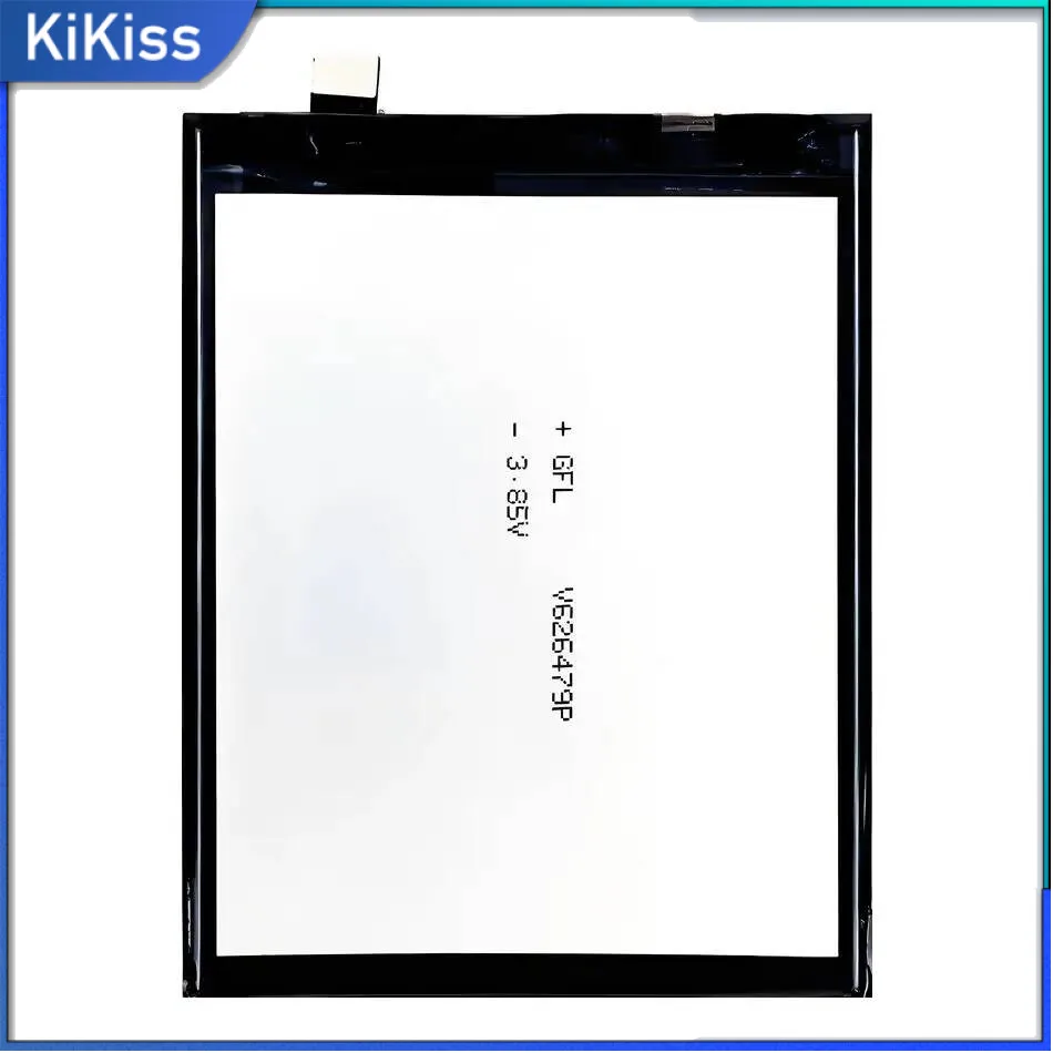 

High-Efficiency For Nomu S30 5000Mah Mobile Phone Battery