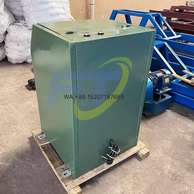 Wmwmnu Sealed Sample Pulverizer Lab Ore Sample Making Sealed Vibration Grinding Mill for Mineral Coal Rock Sample