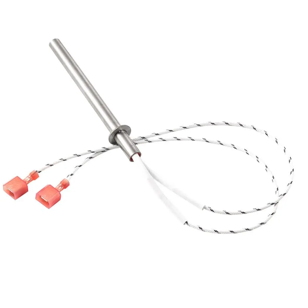 

Replacement SRV7000 660 Igniter for Pellet Stove Cartridge Length 4 point 9 inches Heating Length 3 point 9 inches 300W