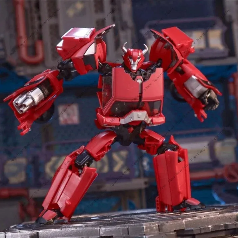 

Special Offer Available Transformed Toy APC TFP Red Gladiator Action Figure Car Action Model Original Box Figure 100% Gift
