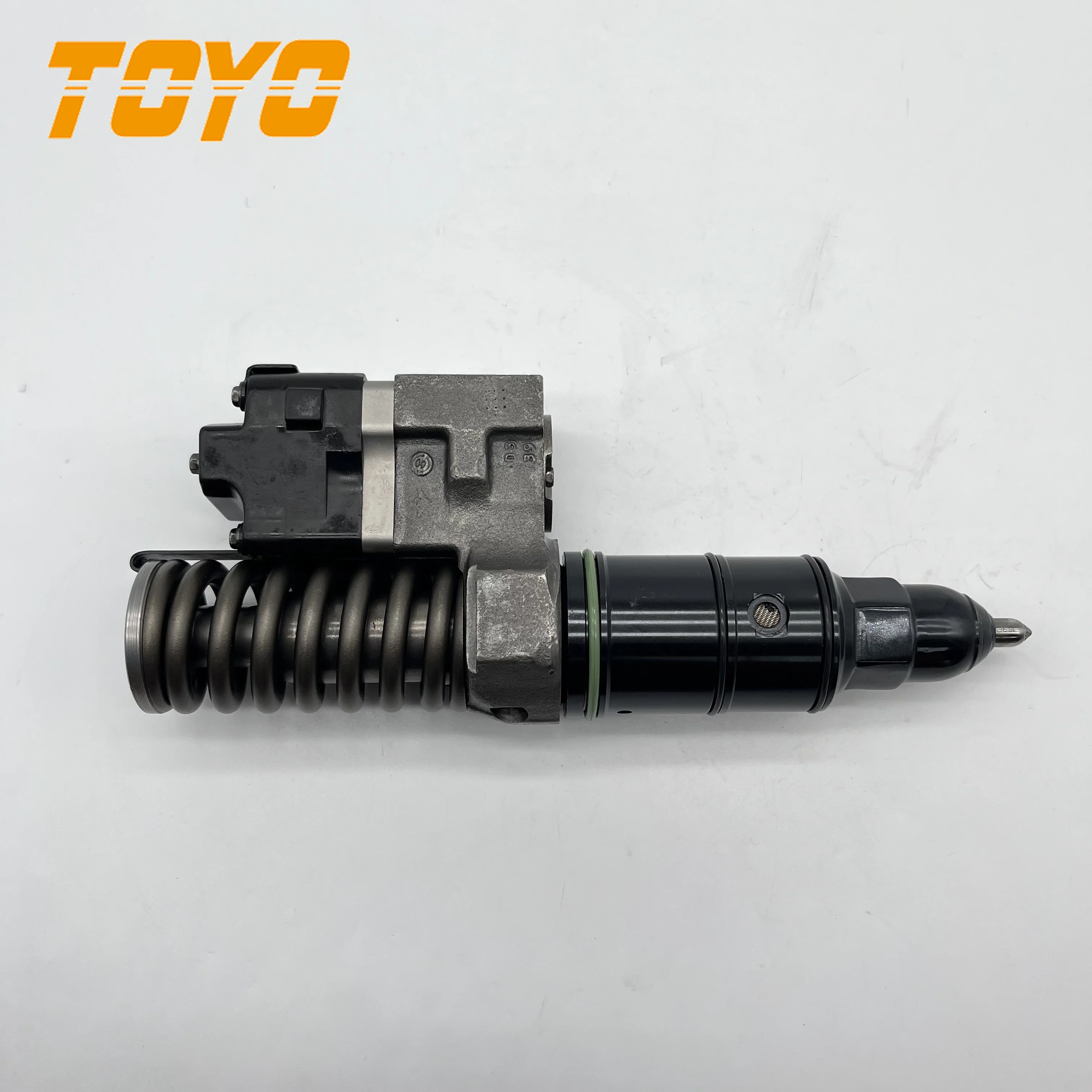 TOYO-inyectores de motor para Detroit, S60, S50, R-5235915