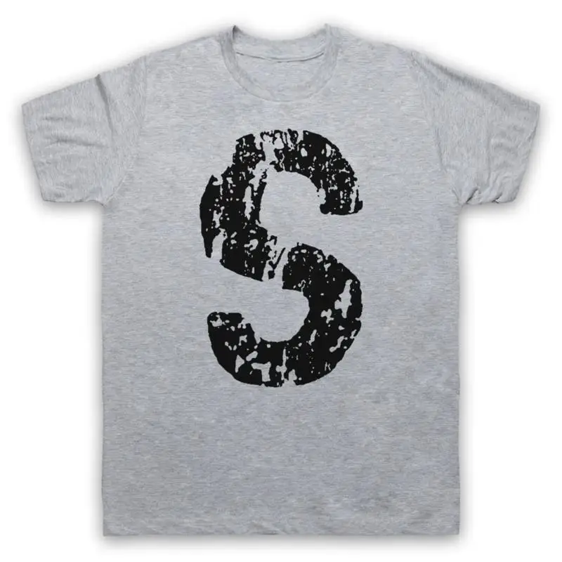 CAMISETA CON EL LOGO DE JUGHEAD DE RIVERDALE COMO SE LO PONE ARCHIE EN LA SÉRIE DE TV, PARA HOMBRE Y MUJER