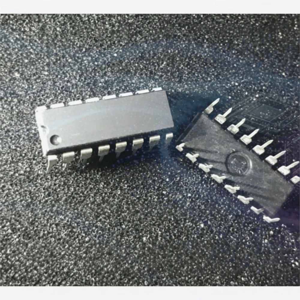 1-100PCS DAC8544I DAC8544IPFBR MC14538BCP MC14538 D50 OPA2350EA OPA2350 88E1111-RCJ1 88E1111