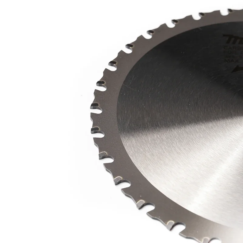 Makita B-46296 Metal Saw Cutting Blade Diameter 150*1.5*20mm 32 Teeth Alloy Carpentry Woodworking Cutting Disc