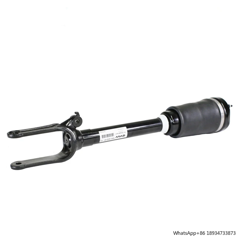 Suspension Strut For MBZ GL-Class X164 Left&Right Front Without ADS OE 164 320 59 13 Air Shock Absorber