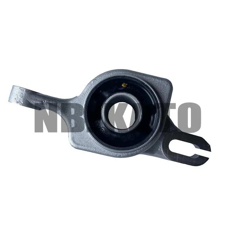 NBJKATO Brand New Lower Arm Bushing 05168158AB 05168159AB 5168160AA 5168161AA For Jeep Grand Cherokee 2011-2015