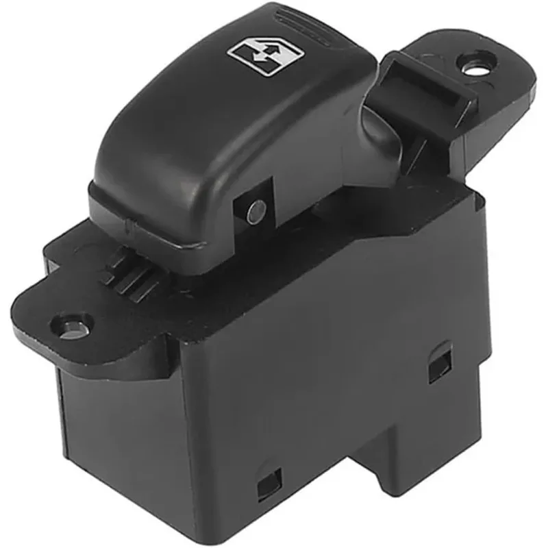 93580-26100 Car Power Window Switch For 2002 2003 Hyundai Santa Fe 2001-2006 Passenger Side Window Lift Button 9358026100
