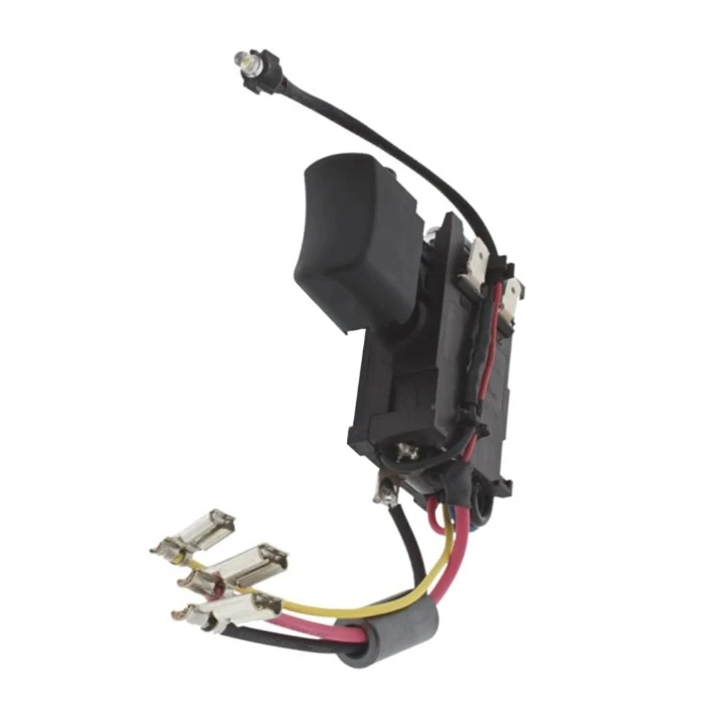 

Electronic Control Panel Switch Control For DF031 HP331 Part Number 632J76-5 Metal Material Package Includes 1 SWITCH