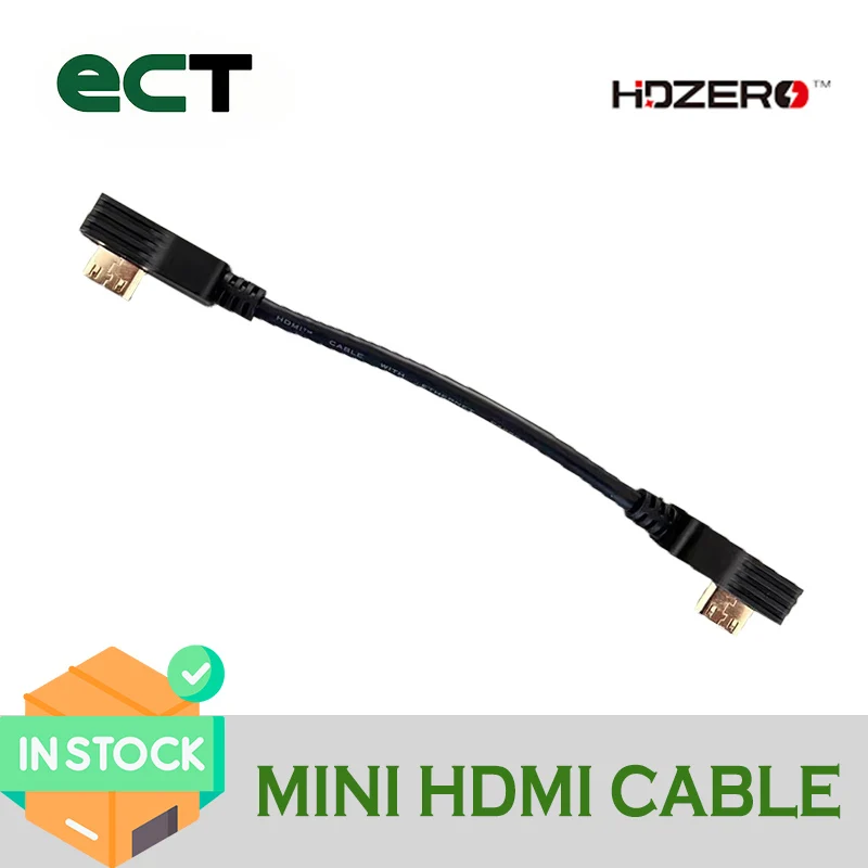 

HDZero Mini HDMI Cable