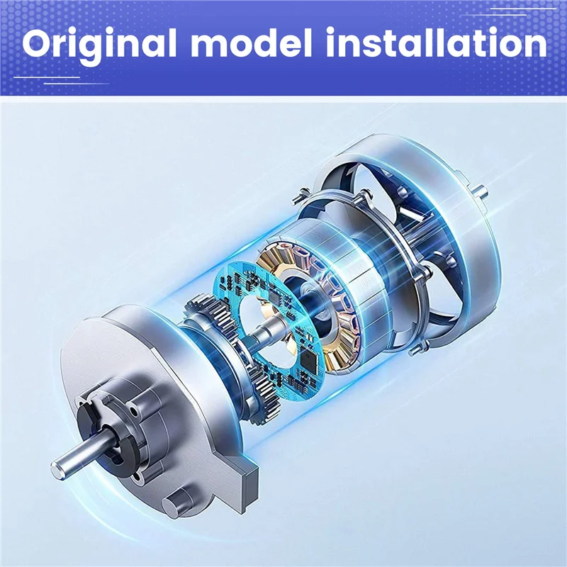 

A4539063001 Transmission DC Motor For Mercedes-Benz SMART 453