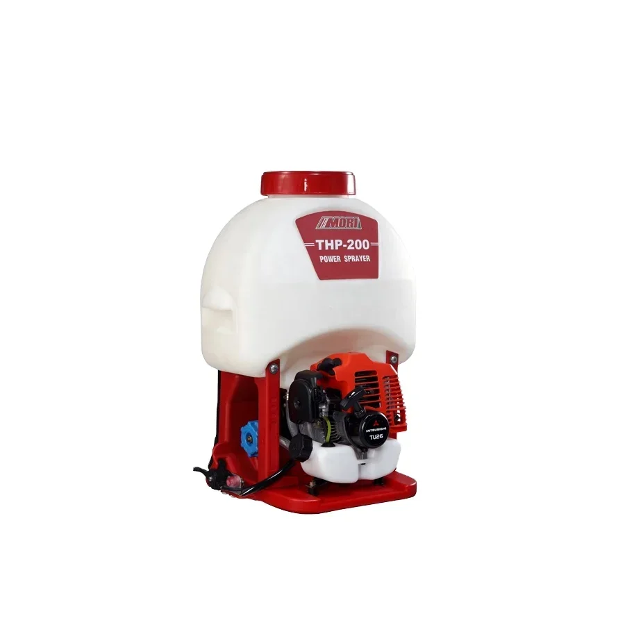 Heavy Duty Petrol Agricultural Sprayer, backpack power sprayer