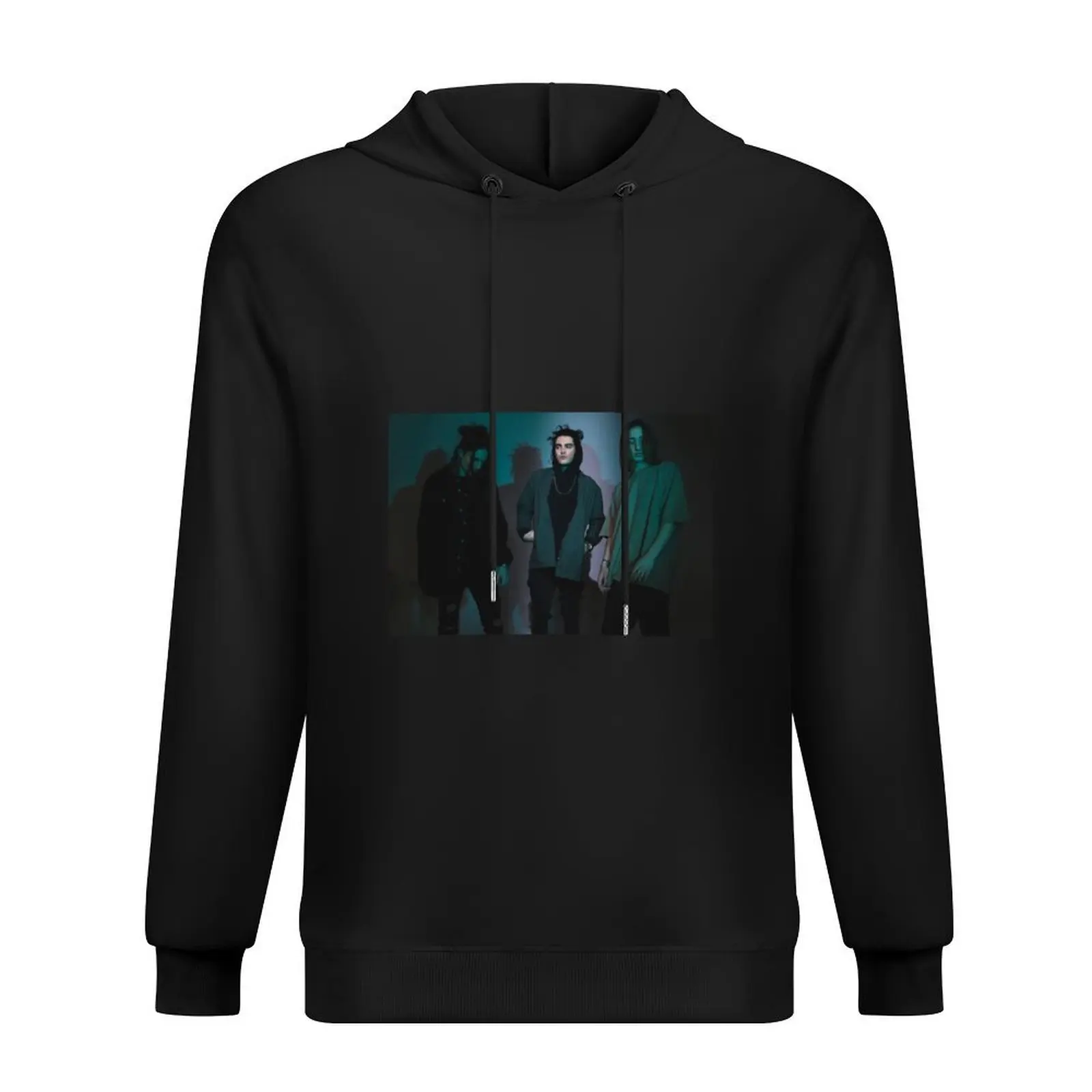 

chase atlantic Hoodie men's sweat-shirt set anime clothes anime clothing men's clothes graphic hoodie