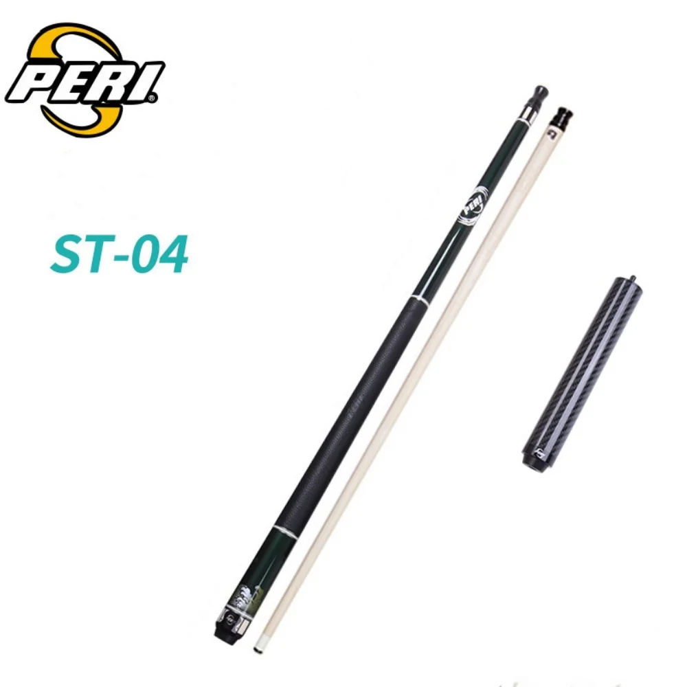 PERI 58インチ ナイト ST SYシリーズ ビリヤード プール キュー