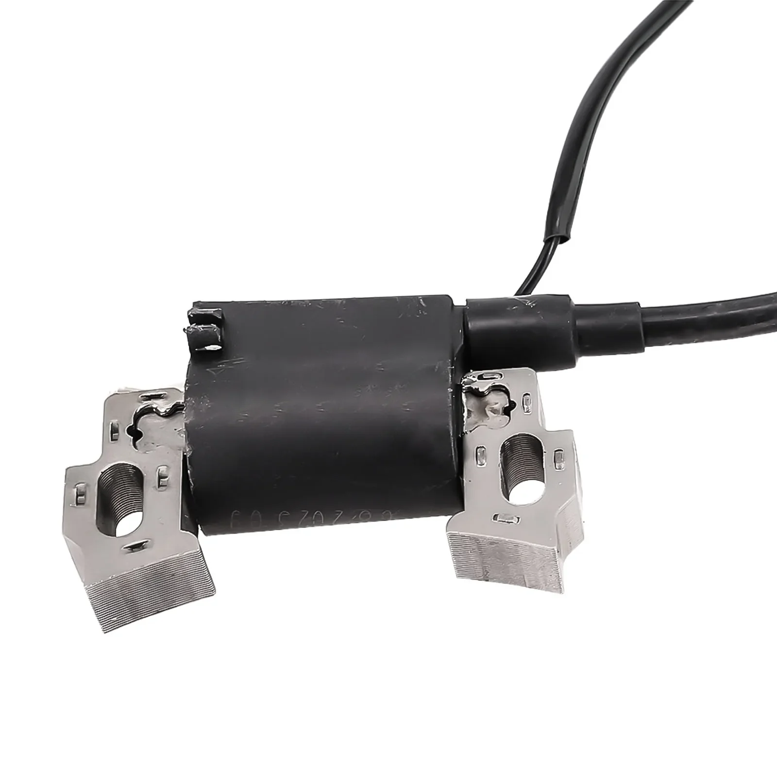For Ignition Coil Compatible with For GX110 For GX120 GX140 For GX200 Engines for EM2500 EM2200 EM1800 EM1600 Generators