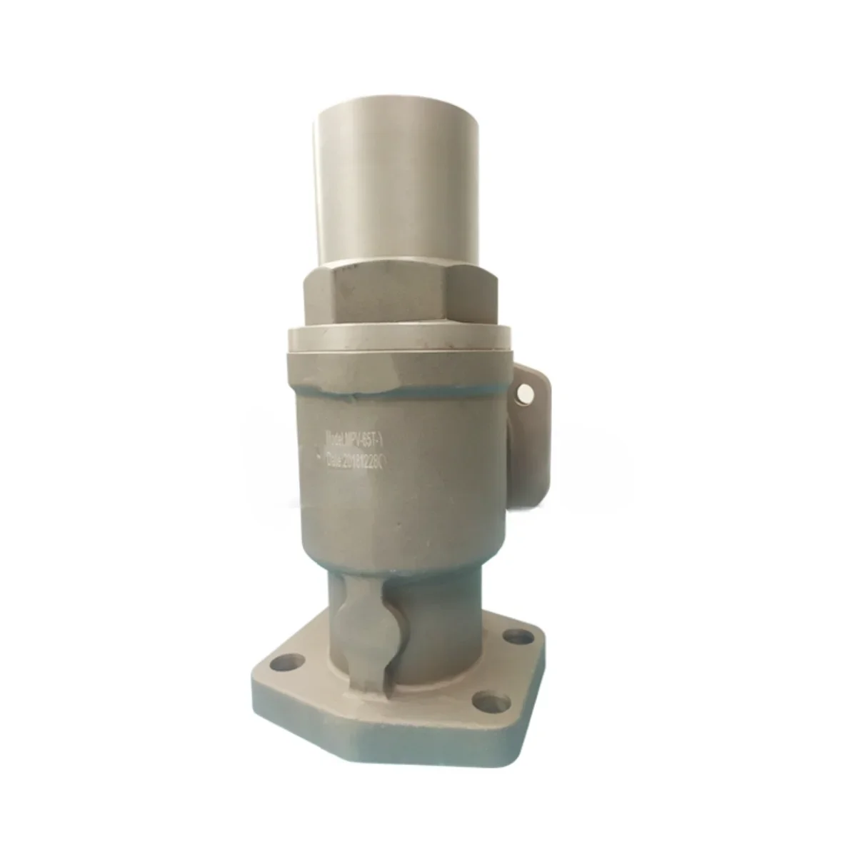 MPV-65T Minimum Pressure Valve Assembly for 55-90KW Screw Air Compressor