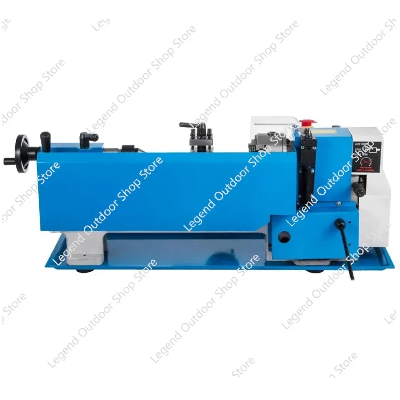 New Product Lathe Tools Sturdy Iron Construction Multi Purpose Combo Mini Metal Milling Lathe