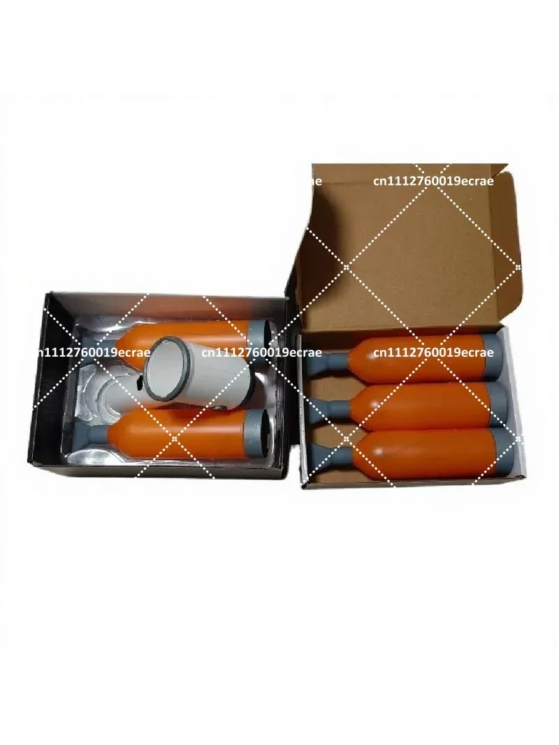 

Automatic Resin Dosing Pump for SLA DLP LCD 3D Printers, Leak-Proof Reusable Design Easy to Clean