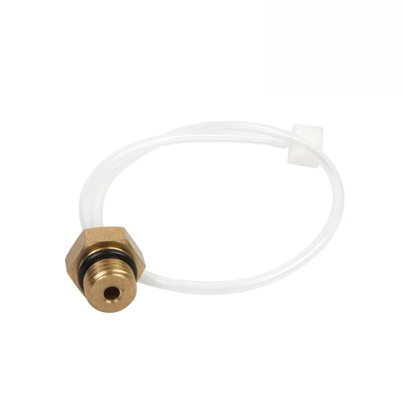 16106 16900 GE‑50300 10500 AC1234‑6 ACR325M Sampler Hose Fit For Robinair Replacement Part