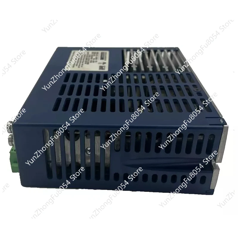 Servo Drive S20360-CNS 120/240V 1/1/3 HP 47/63HZ 6.5/5 Arm