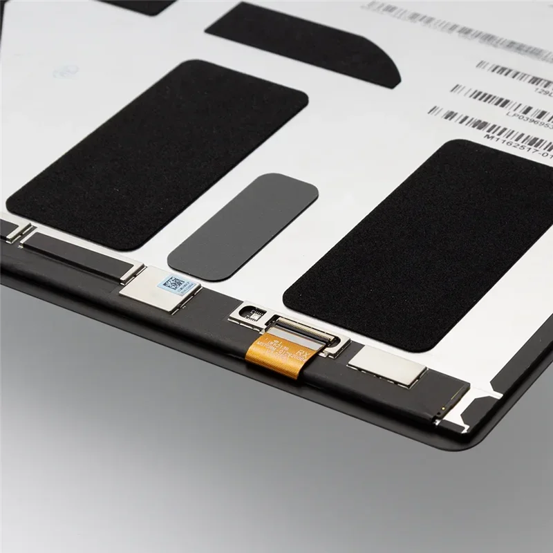 Voor Microsoft Surface Pro 8 Lcd Touch Screen Digitizer Glas Montage Pro8 1983 LCD Vervanging 12.3"