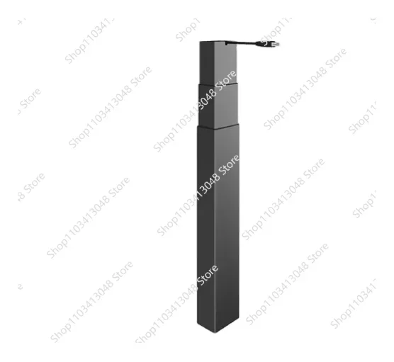 

ET-ZR4-3-S 3 Stage Lifting Column For Kitchen Cabinet