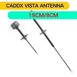 Caddx VISTA Polar Nebula Digital HD FPV System Replacement 5.8G FPV Antenna 80mm 150mm IPEX LHCP FPV Antenna