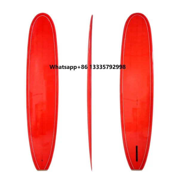 

Colorful Best Quality Longboard Wholesale Factory Price Cheap Surfboard Swimming Board Waveboard Waterplay Surfing