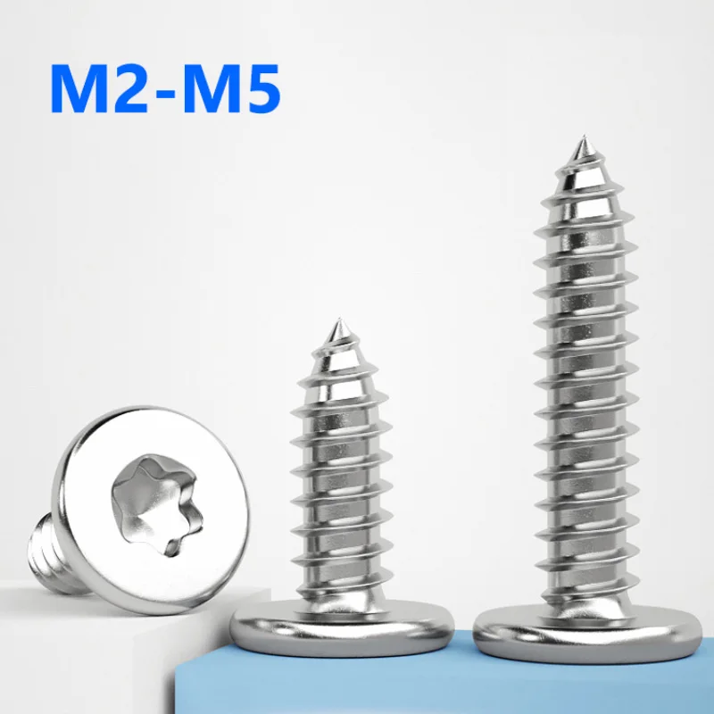 Cervas: Guía Completa para Elegir los Mejores Tornillos Torx de Alta Precisión en AliExpress