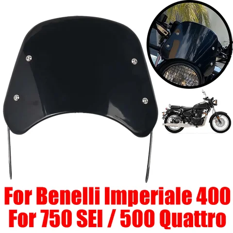 Benelli Imperiale 400 Accessories - AliExpress