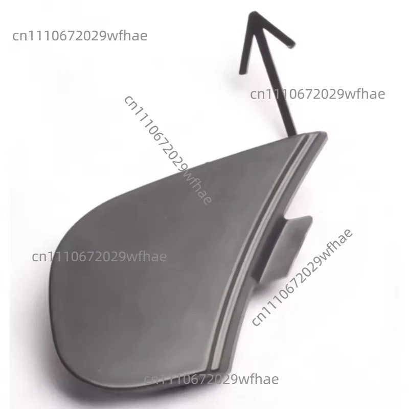 1K8807441B Tow Eye Hook Cover Cap Rear Bumper For VW Scirocco 2009 2010 2011 2012 2013 2014 1K8 807 441 B