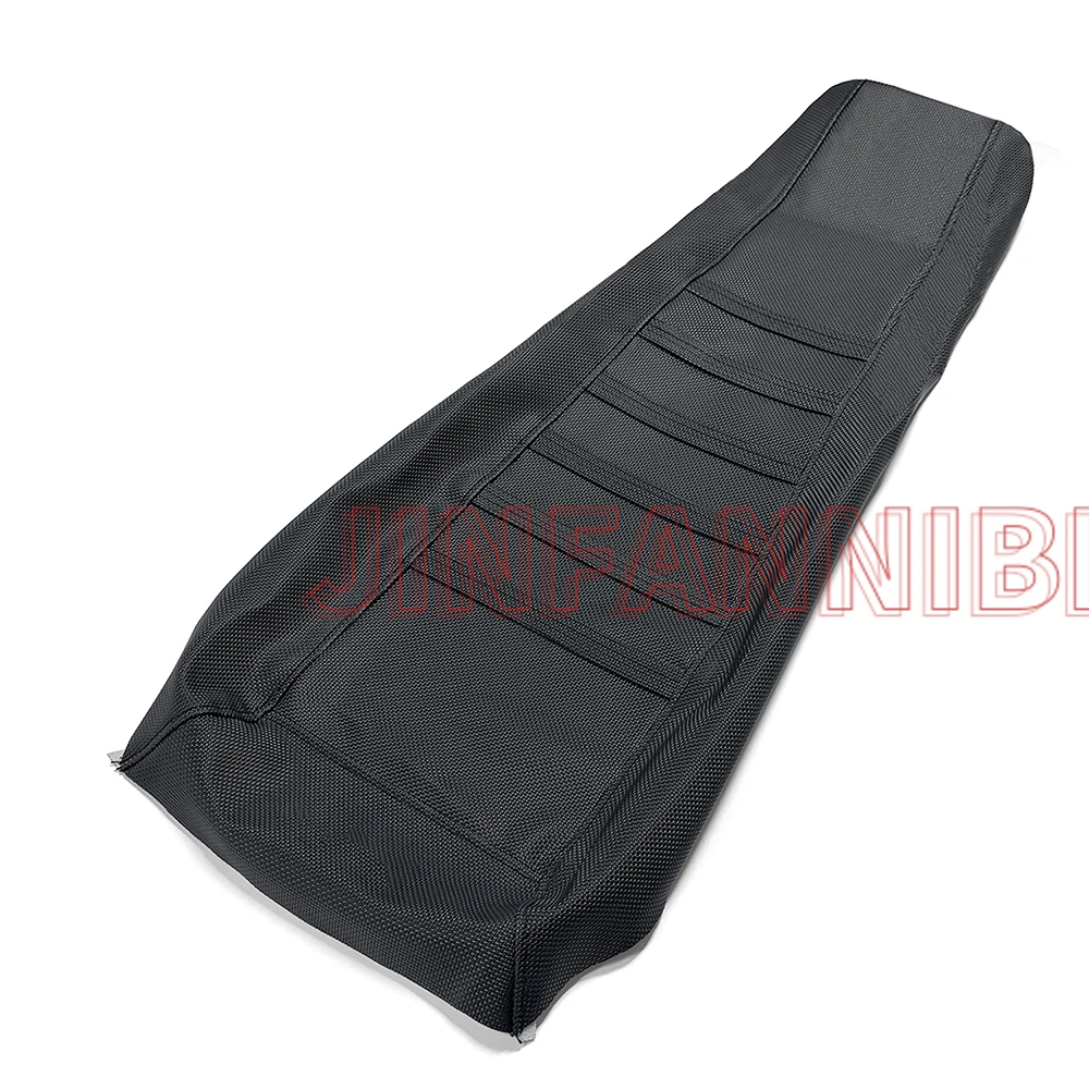 

For Honda Sportrax 400 TRX400EX 2x4 1999-2008 Non Slip Seat Cover RIBS