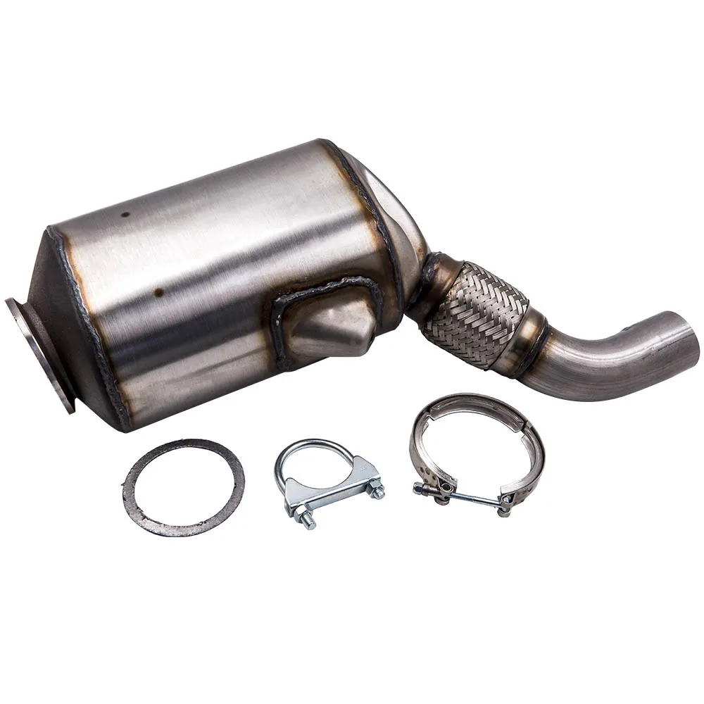 Particulate Filter DPF For BMW 525TD 530D X3 3.0 TD DPF 18304717414