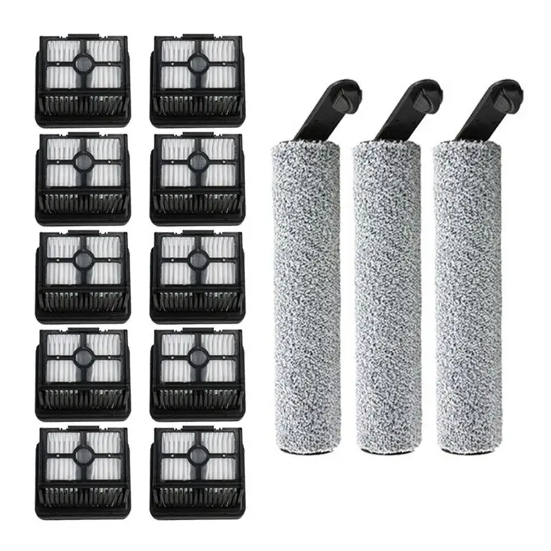 benchmade-quality-–-1-ensemble-de-brosses-a-rouleaux-souples-pieces-de-rechange-accessoires-de-filtre-hepa-pour-dreame-h12-pro-h12-plus-h12-core