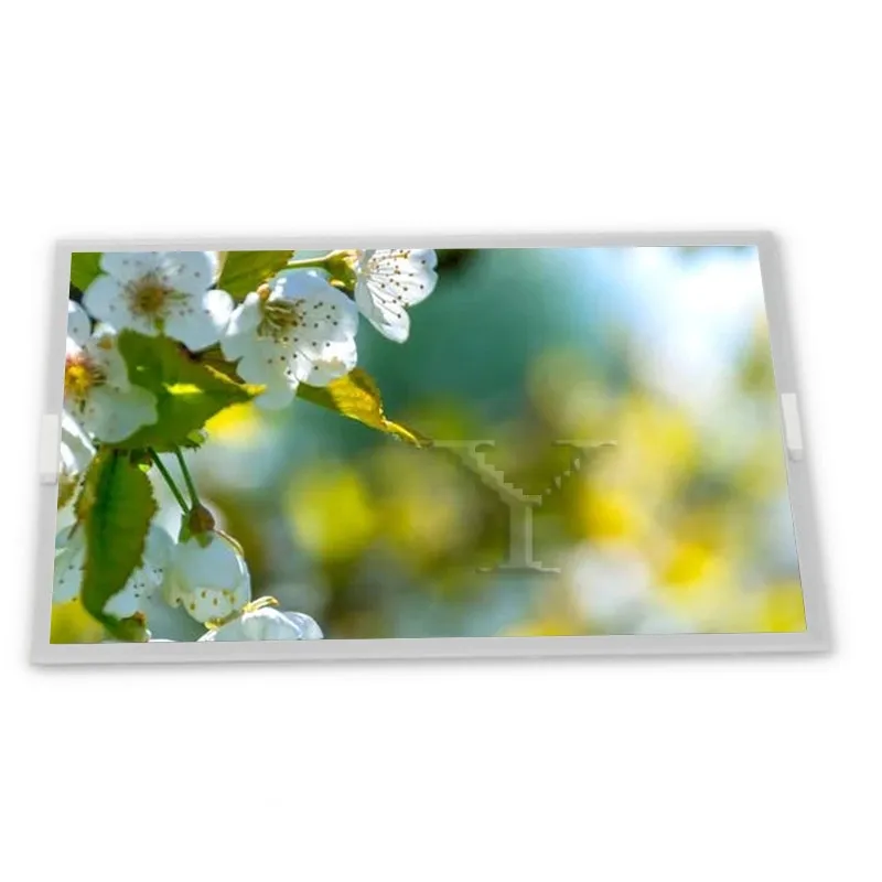 New LQ084V1DG22 8.4…