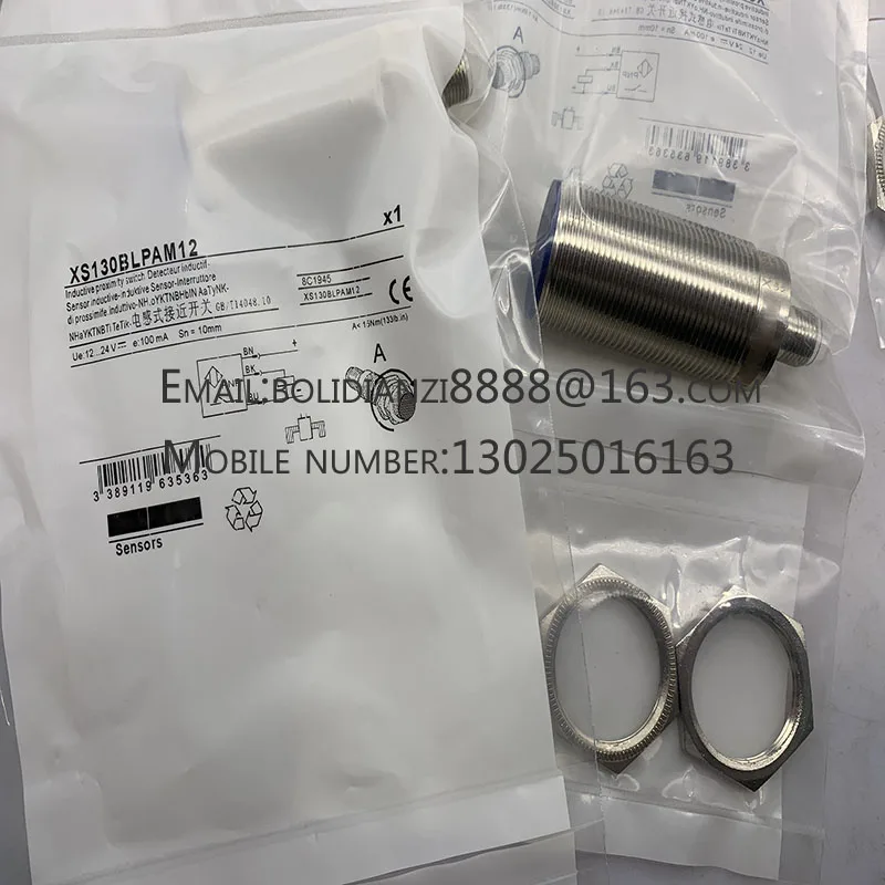 Neuer Näherung schalter Sensor xs130blfal2 xs130blfbl2