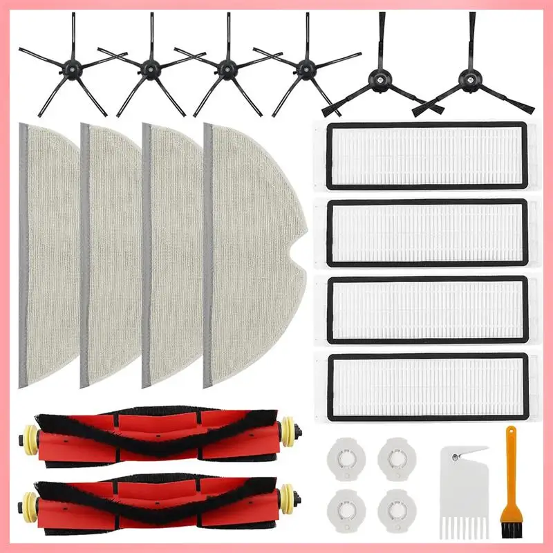 L65A-22 Pcs Replace…