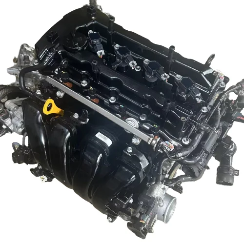 

High Quality Original G4KE Aluminum 2359cc Engine World's Best-Selling for for Condition From China
