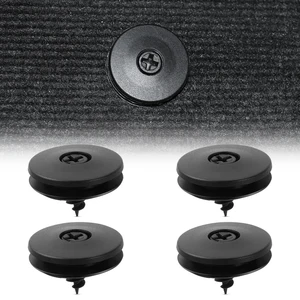 9 Hauptverkaufsauto Teppich Fiat Uno - №6