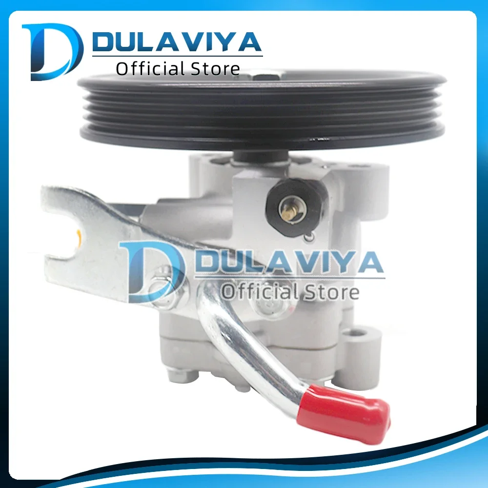 

New Power Steering Pump For Suzuki Grand Vitara 49100-56B20 4910056B20 30018152 30019891