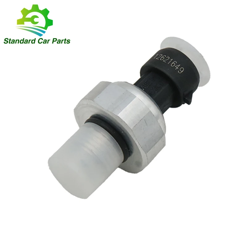 12621649 Sensor Tekanan Minyak untuk Buick Chevrolet Heredia Cadillac GMC 12674782