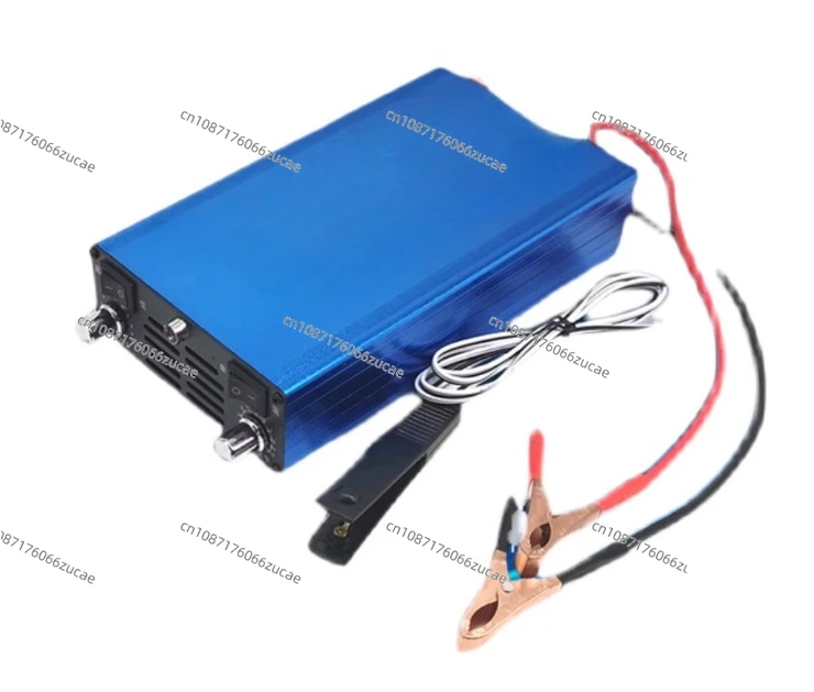 

Инверторная головка, большой ламповый преобразователь мощности 12 В